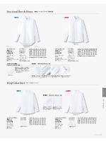 FB5016M メンズ吸汗速乾半袖シャツのカタログページ(bmxs2018n115)