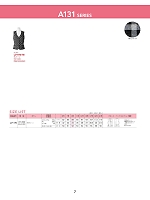 ユニフォーム bmxw2025n007