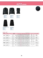 ユニフォーム bmxw2025n028