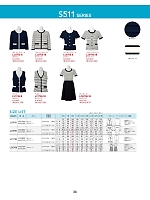 ユニフォーム bmxw2025n036