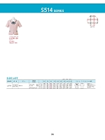 ユニフォーム bmxw2026n026