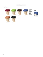 2025 年間物「BONMAX FACE MIX（サービス） WEB限定商品」のカタログ36ページ(bmxz2025n036)