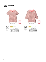 LCT29001 Tシャツ(Lee)