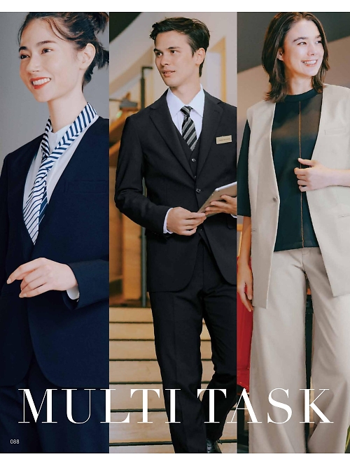 11136 メンズジャケットのカタログページにジャンプします