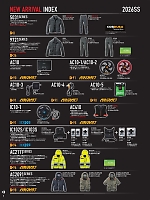 ユニフォーム burw2026s002