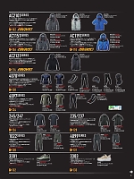 ユニフォーム burw2026s003