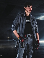 ユニフォーム burw2026s006