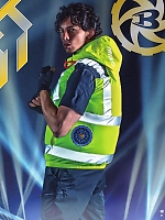 ユニフォーム burw2026s089