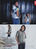 ユニフォーム burw2026s099