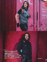 ユニフォーム burw2026s107