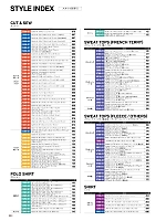 ユニフォーム cabu2024s003