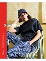 【表紙】2025 年間物「United Athle(ユナイテッドアスレ)」の最新カタログ