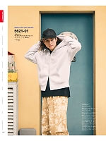 ユニフォーム cabu2025w017