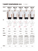ユニフォーム cabu2025w029