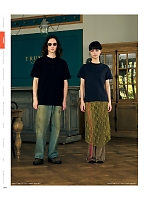 ユニフォーム cabu2025w053