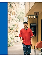 ユニフォーム cabu2025w060