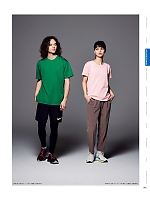 ユニフォーム cabu2025w062