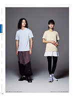 ユニフォーム cabu2025w069