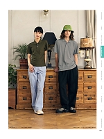 ユニフォーム cabu2025w078