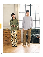 ユニフォーム cabu2025w093