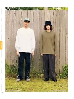 ユニフォーム cabu2025w095