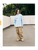 ユニフォーム cabu2025w097