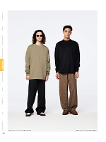 ユニフォーム cabu2025w099