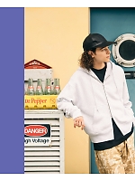 ユニフォーム cabu2025w104