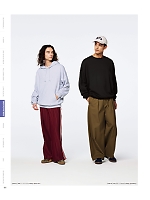 ユニフォーム cabu2025w121