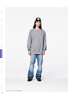 ユニフォーム cabu2025w123