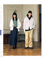 ユニフォーム cabu2025w133