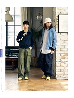 ユニフォーム cabu2025w141