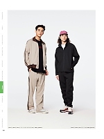 ユニフォーム cabu2025w159