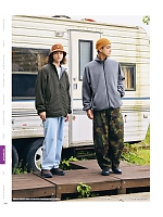 ユニフォーム cabu2025w173