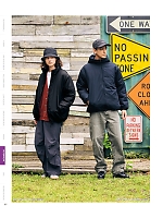 ユニフォーム cabu2025w177