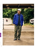 ユニフォーム cabu2025w179