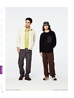 ユニフォーム cabu2025w187