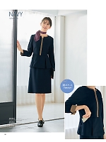 ユニフォーム ckma2025w098