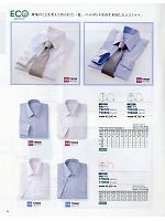 T70500 半袖シャツのカタログページ(ckmc2014n014)