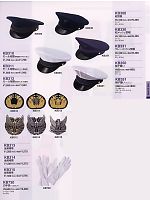 KB310 モール帽章のカタログページ(ckmj2008n120)