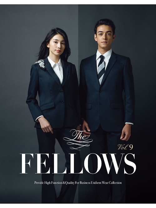 チクマ The FELLOWS フェローズ 【年間物】の最新カタログです。