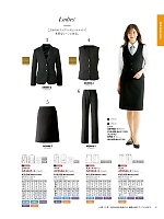 2026 春夏物「The FELLOWS フェローズ」のカタログ37ページ(ckmj2026n037)