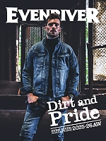 【表紙】2025-26 年間物「EVENRIVER（イーブンリバー）」の最新カタログ