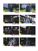 ユニフォーム evre2025w003