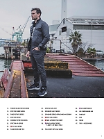 ユニフォーム evre2026s001