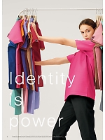 ユニフォーム forf2026n004