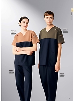 ユニフォーム forf2026n035