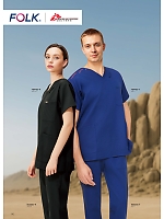 ユニフォーム forf2026n142