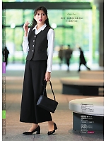 FV35992 ベスト(事務服)