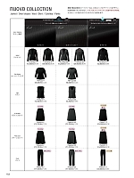 ユニフォーム forn2025w153